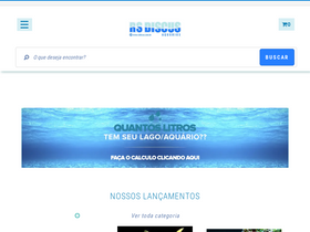 'rsdiscus.com.br' screenshot