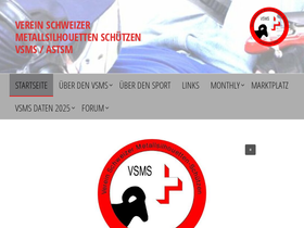vsms.org