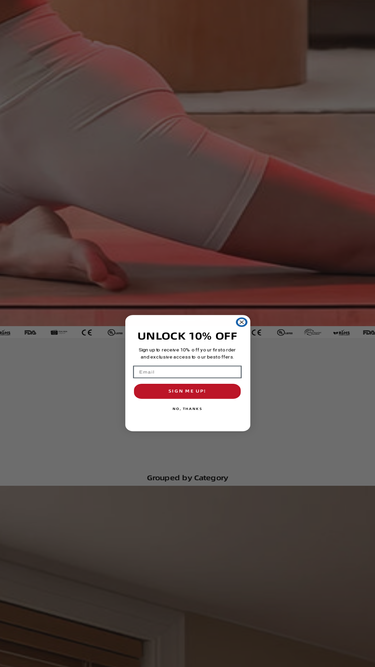 comfytemp.com