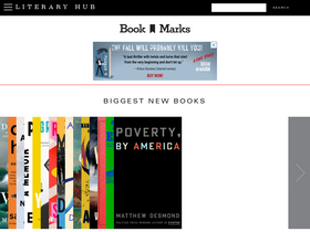 'bookmarks.reviews' screenshot