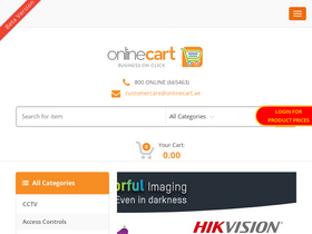 onlinecart.ae