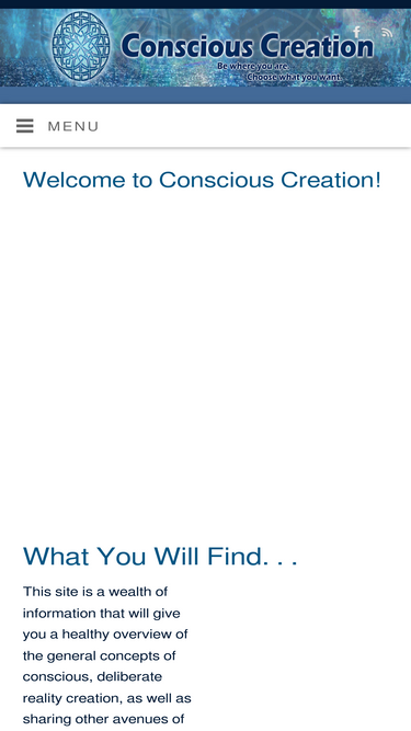 consciouscreation.com