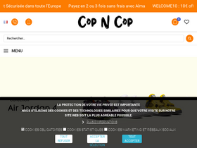 copncop.com