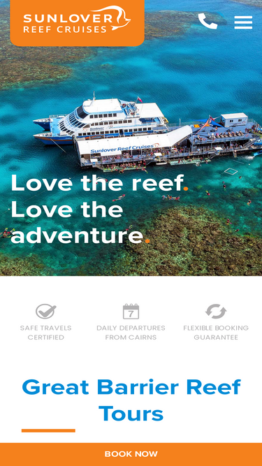 sunlover.com.au