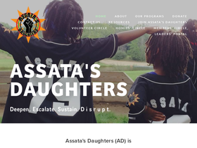 assatasdaughters.org