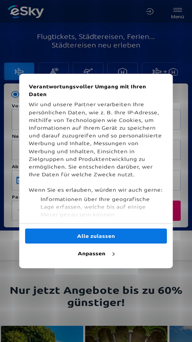 eskytravel.ch