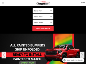 bumpers.com