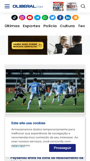 oliberal.com