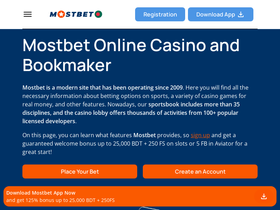 'readbd.com' screenshot