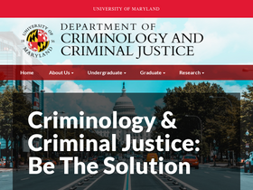ccjs.umd.edu