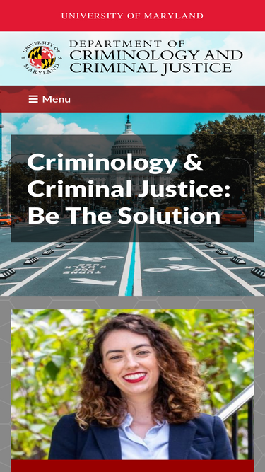 ccjs.umd.edu