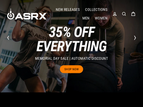 asrx.com