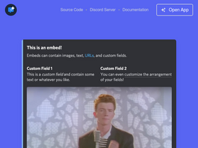 'message.style' screenshot