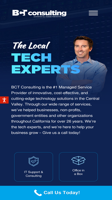 bctconsulting.com