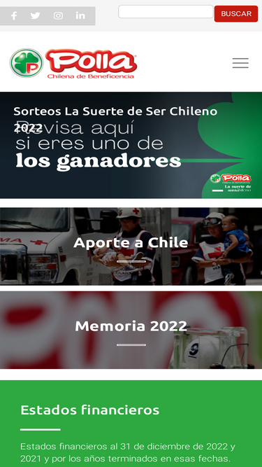 pollachilena.cl