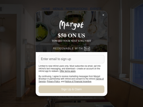 margotbrooklyn.com