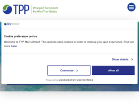 tpp.co.uk