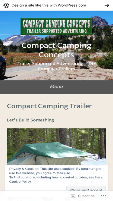 compactcampingconcepts.wordpress.com