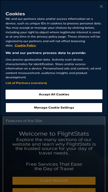 flightstats.com