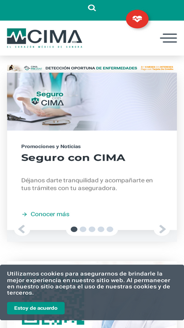 cimahermosillo.com