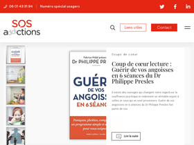 sos-addictions.org