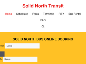 solidnorthtransit.com