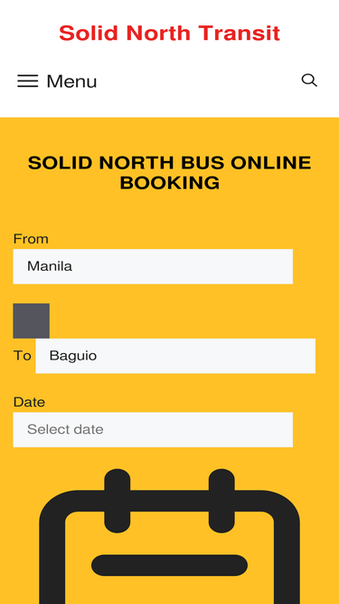 solidnorthtransit.com