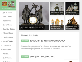 clockprices.com