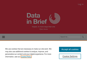 data-in-brief.com