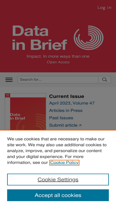 data-in-brief.com