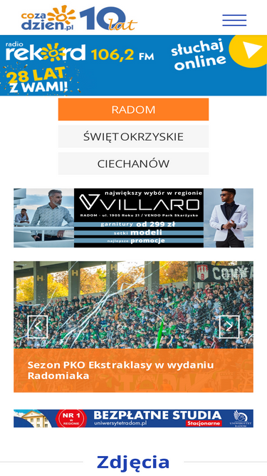 cozadzien.pl