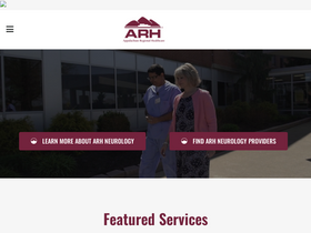 arh.org
