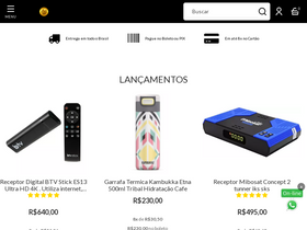 visbrasil.com