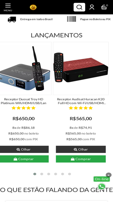 visbrasil.com