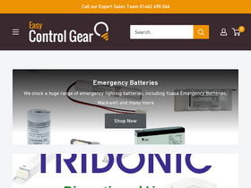 easy-controlgear.com