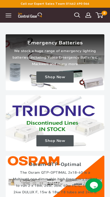 easy-controlgear.com