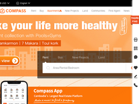 compass.com.kh
