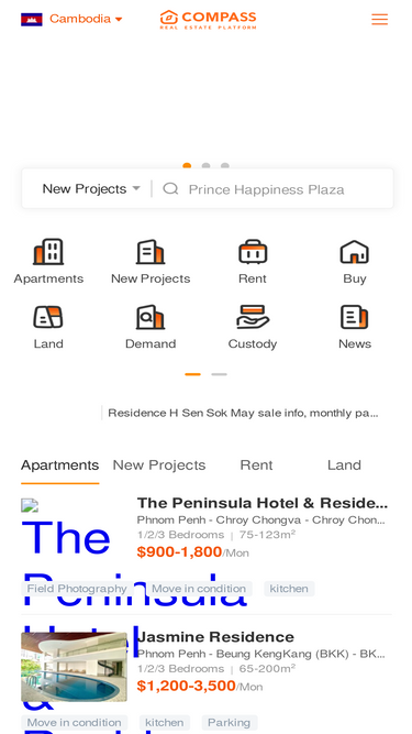 compass.com.kh