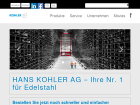 kohler.ch