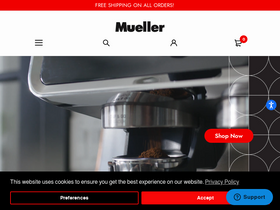 muellerdirect.com