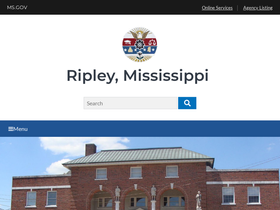 ripley.ms.gov