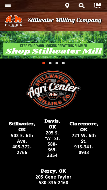 stillwatermill.com