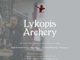 lykopis.com
