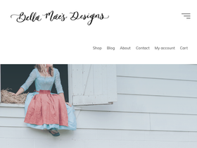 bella-maes.com