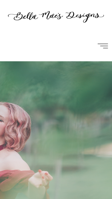 bella-maes.com