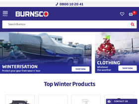 burnsco.co.nz