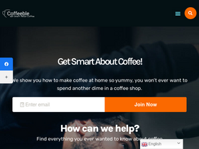 coffeeble.com