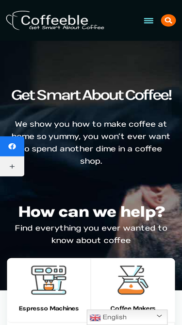 coffeeble.com