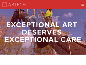 artechseattle.com