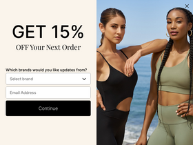 taviactive.com website screenshot